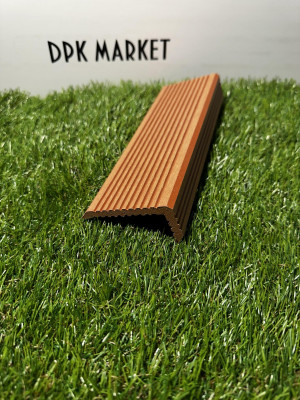 Уголок дпк Harvex Терракот Уголок дпк Harvex Терракот