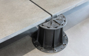 Вершина опоры Стандарт под плитку.