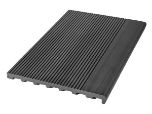 Ступень дпк полнотелая Optimum Графит Ступень дпк полнотелая Optimum Графит