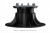 Опора регулируемая HILST LIFT self-leveling HL2 (50-75 мм) Опора регулируемая HILST LIFT self-leveling HL2 (50-75 мм)